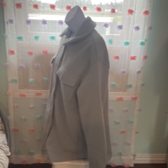 Jacket - Picture 2 of 4